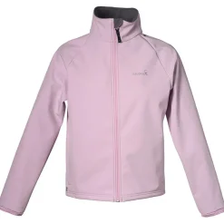 Isbjörn - Teen's Thunder Wind & Rain Bloc Jacket - Softshelljacke