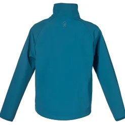Isbjörn - Teen's Thunder Wind & Rain Bloc Jacket - Softshelljacke