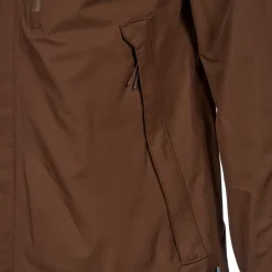 Isbjörn - Teen's Tripod Hardshell Jacket - Skijacke