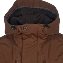 Isbjörn - Teen's Tripod Hardshell Jacket - Skijacke