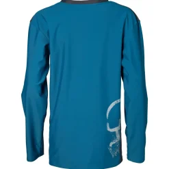 Isbjörn - Teen's Wolfe All Mountain MTB L/S - Funktionsshirt