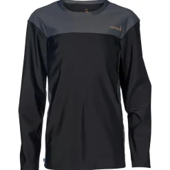 Isbjörn - Teen's Wolfe All Mountain MTB L/S - Funktionsshirt