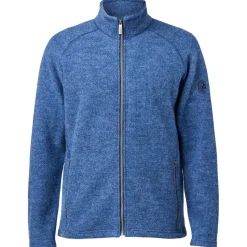 Ivanhoe of Sweden - Danny Full Zip - Wolljacke