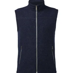 Ivanhoe of Sweden - Dante Vest - Wollweste