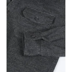 Ivanhoe of Sweden - GY Grimstorp - Hemd