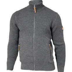 Ivanhoe of Sweden - Moritz Full Zip - Wolljacke