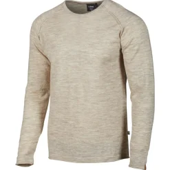 Ivanhoe of Sweden - NLS Beech Crewneck - Wollpullover