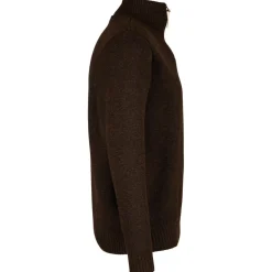 Ivanhoe of Sweden - NLS Elm Half Zip - Wollpullover