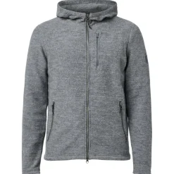 Ivanhoe of Sweden - Titus Hood - Wolljacke