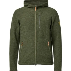 Ivanhoe of Sweden - Titus Hood - Wolljacke