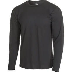 Ivanhoe of Sweden - Underwool Merino Male L/S - Merinoshirt