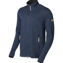 Ivanhoe of Sweden - Volmar Full Zip - Wolljacke