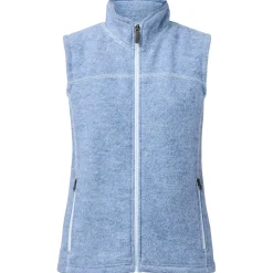 Ivanhoe of Sweden - Women's Beata Vest - Wollweste