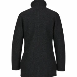 Ivanhoe of Sweden - Women's Brodal Long Classic - Wolljacke