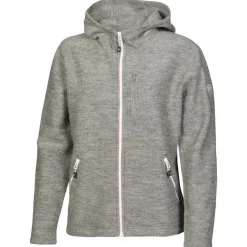 Ivanhoe of Sweden - Women's Tara Hood - Wolljacke