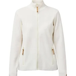 Ivanhoe of Sweden - Women's Hanna Full Zip - Merinojacke