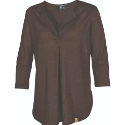 Ivanhoe of Sweden - Women's GY Ilse - Bluse