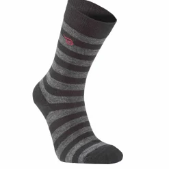 Ivanhoe of Sweden - Wool Sock Stripe - Merinosocken