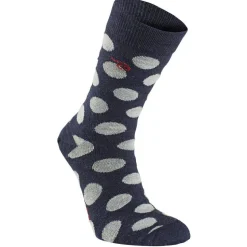 Ivanhoe of Sweden - Wool Sock Dot - Merinosocken