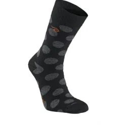 Ivanhoe of Sweden - Wool Sock Dot - Merinosocken