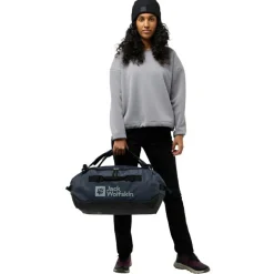 Jack Wolfskin - All-In Duffle 35 - Reisetasche