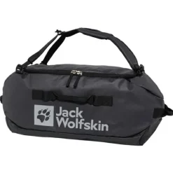 Jack Wolfskin - All-In Duffle 65 - Reisetasche