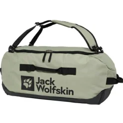 Jack Wolfskin - All-In Duffle 65 - Reisetasche