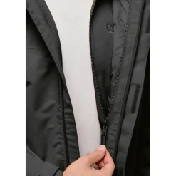 Jack Wolfskin - Altenberg 3In1 Jacket - Doppeljacke