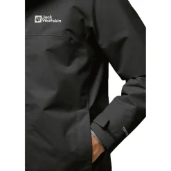 Jack Wolfskin - Altenberg 3In1 Jacket - Doppeljacke