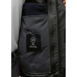 Jack Wolfskin - Altenberg 3In1 Jacket - Doppeljacke