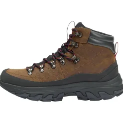Jack Wolfskin - Apex Hike Pro Lth Texapore Mid - Wanderschuhe