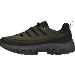 Jack Wolfskin - Apex Hike Texapore Low - Multisportschuhe
