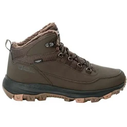 Jack Wolfskin - Everquest Texapore Mid - Winterschuhe