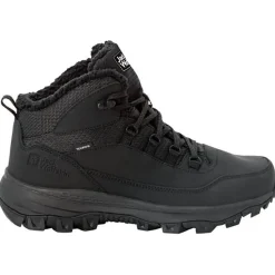 Jack Wolfskin - Everquest Texapore Mid - Winterschuhe