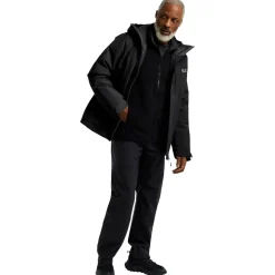 Jack Wolfskin - Icecape 2L Down Insulation Jacket RDS - Winterjacke