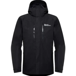 Jack Wolfskin - Jasper 3In1 Jacket - Doppeljacke