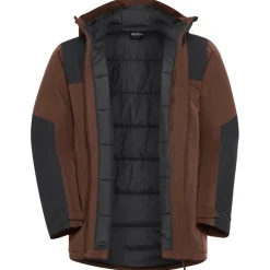 Jack Wolfskin - Jasper Insulation Jacket - Winterjacke