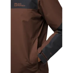 Jack Wolfskin - Jasper Insulation Jacket - Winterjacke