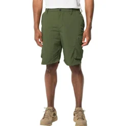 Jack Wolfskin - Kalahari Cargo - Shorts
