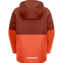 Jack Wolfskin - Kid's Actamic 2L Insulation Jacket - Winterjacke