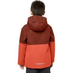 Jack Wolfskin - Kid's Actamic 2L Insulation Jacket - Winterjacke