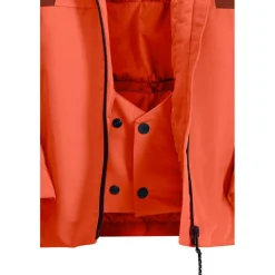 Jack Wolfskin - Kid's Actamic 2L Insulation Jacket - Winterjacke