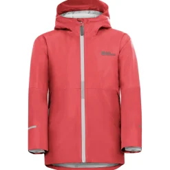 Jack Wolfskin - Kid's Actamic 2L Insulation Jacket - Winterjacke