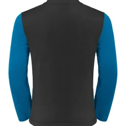Jack Wolfskin - Kid's Actamic Longsleeve - Longsleeve