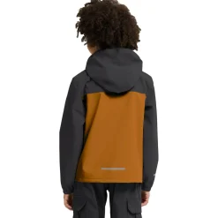 Jack Wolfskin - Kid's Adventuretribe 2L Jacket - Regenjacke
