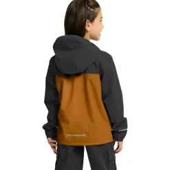 Jack Wolfskin - Kid's Adventuretribe 2L Jacket - Regenjacke