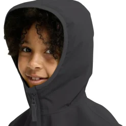 Jack Wolfskin - Kid's Adventuretribe 2L Jacket - Regenjacke