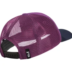 Jack Wolfskin - Kid's Animal Mesh Cap - Cap
