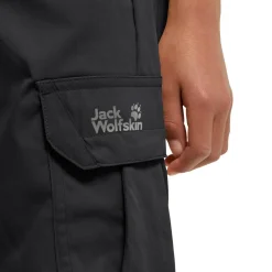 Jack Wolfskin - Kid's Cargo Pants - Freizeithose