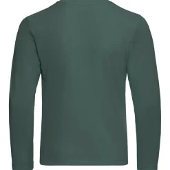 Jack Wolfskin - Kid's Flare L/S T-Shirt - Funktionsshirt